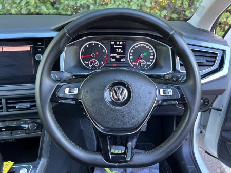 2018 Volkswagen Polo - photo 4