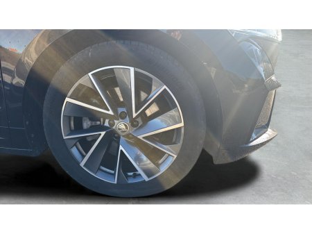 2024 Skoda Enyaq - photo 29