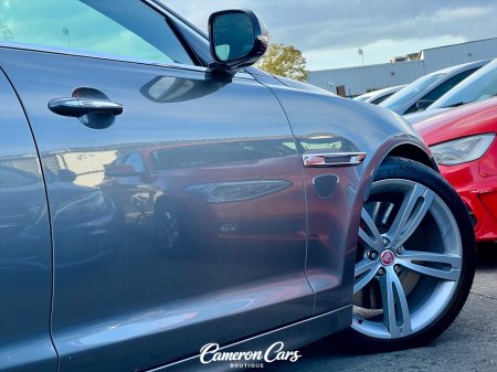 2016 Jaguar XJ - photo 38