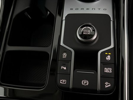 2026 Kia Sorento - photo 127
