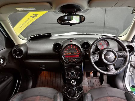 2015 Mini Countryman - photo 22