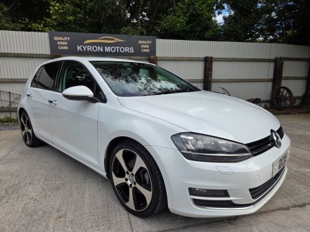2015 Volkswagen Golf - photo 3