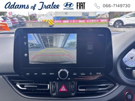 2026 Hyundai i30 - photo 14