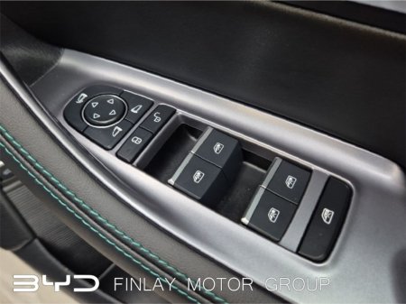 2025 BYD SEAL U - photo 20