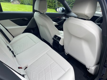 2024 BMW i5 - photo 24