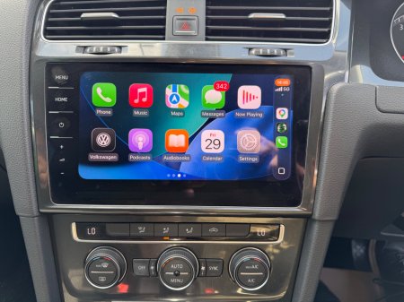 2017 Volkswagen Golf - photo 23