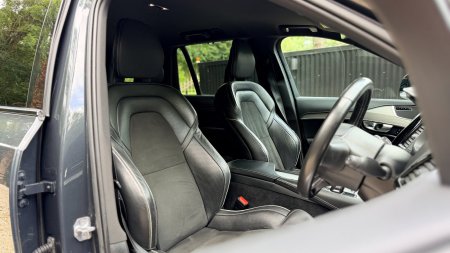 2021 Volvo XC90 - photo 6