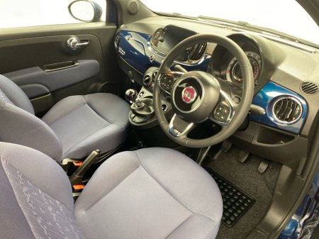 2023 Fiat 500 - photo 6
