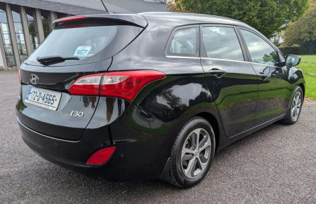 2017 Hyundai i30 - photo 5