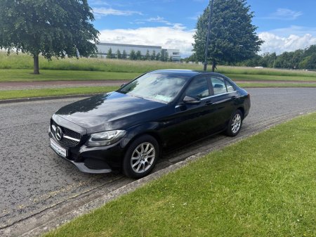 2017 Mercedes-Benz C-Class - photo 5