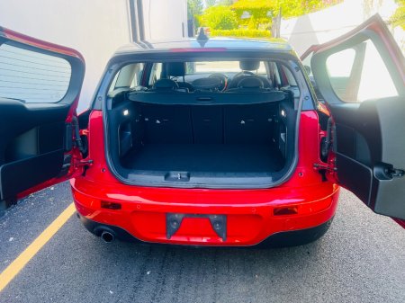 2017 Mini Clubman - photo 12
