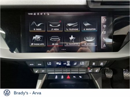 2023 Audi A3 - photo 19