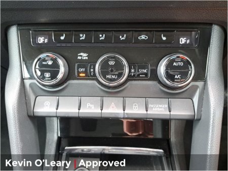 2023 Skoda Karoq - photo 15