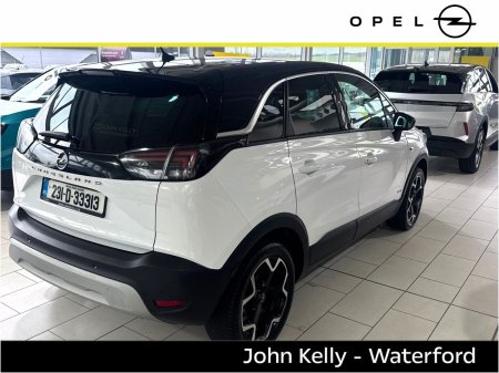 2023 Opel Crossland X - photo 4