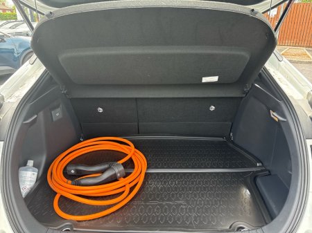 2025 Toyota C-HR - photo 20