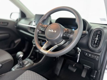 2026 Kia Picanto - photo 2