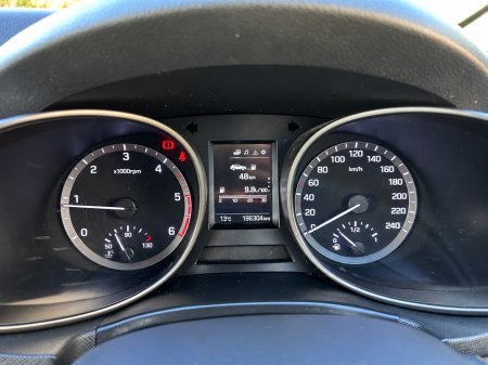 2017 Hyundai Santa Fe - photo 13