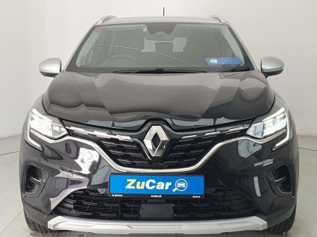 2022 Renault Captur - photo 2