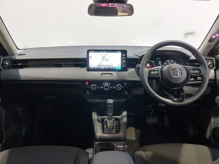 2026 Honda HR-V - photo 4