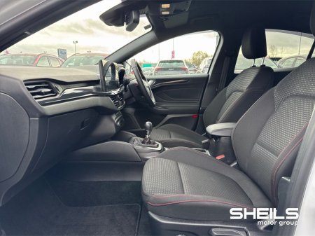 2024 Ford Focus - photo 5