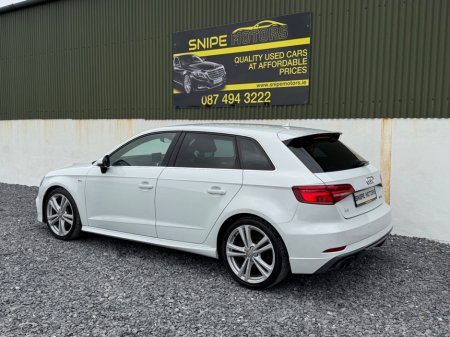 2017 Audi A3 - photo 16