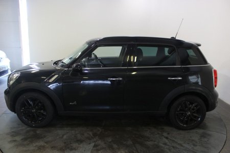 2011 Mini Countryman - photo 8