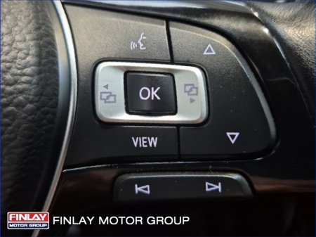 2019 Volkswagen Tiguan - photo 20