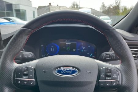 2021 Ford Kuga - photo 12