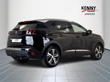2023 Peugeot 3008 - photo 7