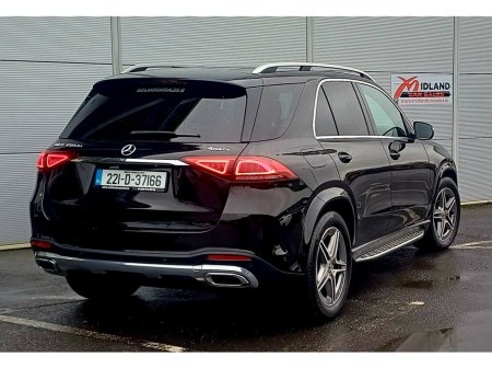 2023 Mercedes-Benz GLE - photo 14
