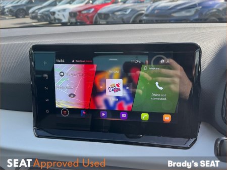 2026 SEAT Arona - photo 13