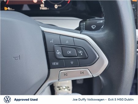 2023 Volkswagen Golf - photo 23