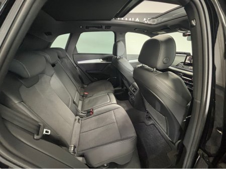 2021 Audi Q5 - photo 14
