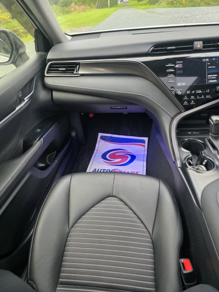 2019 Toyota Camry - photo 22