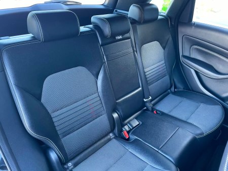 2018 Mercedes-Benz B-Class - photo 22