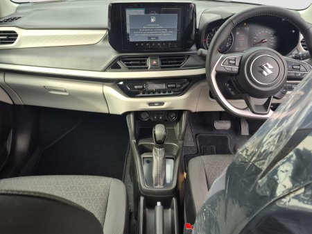 2026 Suzuki Swift - photo 16