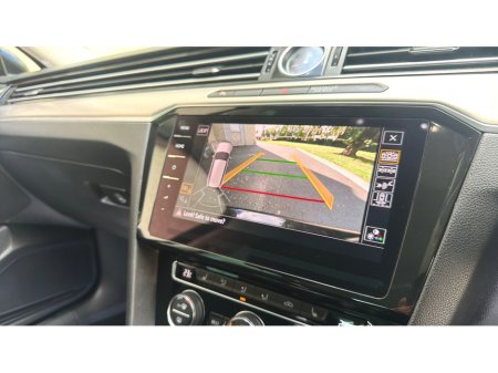 2020 Volkswagen Passat - photo 29
