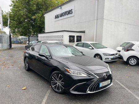 2023 Lexus ES - photo 9