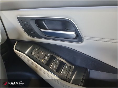 2027 Nissan X-Trail - photo 28