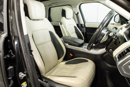2020 Land Rover Range Rover Sport - photo 10