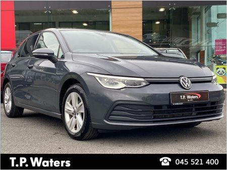 2021 Volkswagen Golf - photo 15