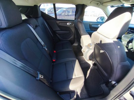 2019 Volvo XC40 - photo 19