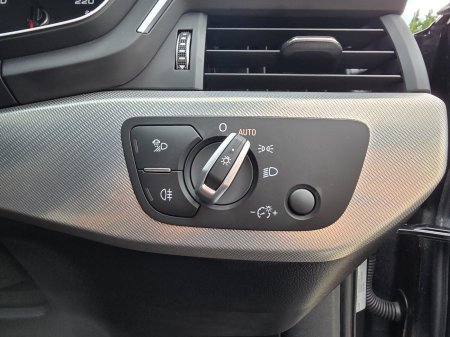 2023 Audi A4 - photo 17