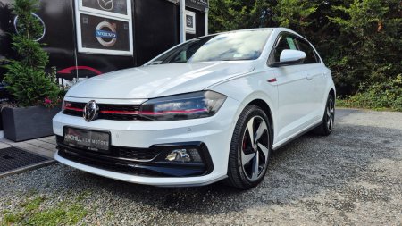 2018 Volkswagen Polo - photo 3