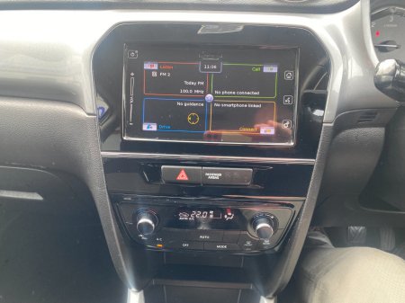 2015 Suzuki Vitara - photo 18