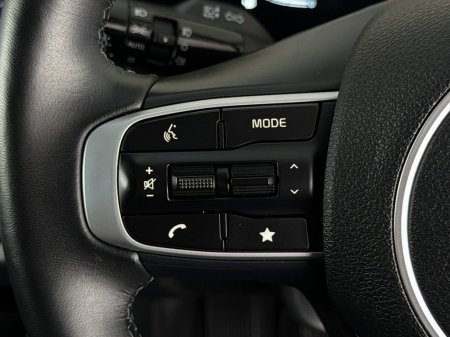 2025 Kia Sportage - photo 30