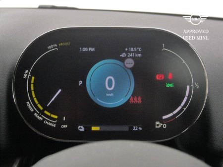 2023 Mini Countryman - photo 9