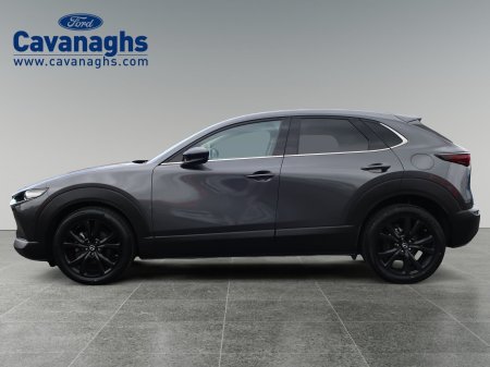 2022 Mazda CX-30 - photo 2