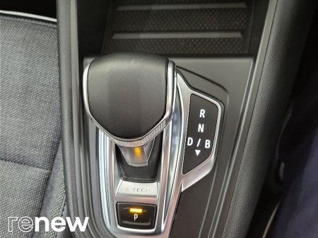 2021 Renault Captur - photo 18