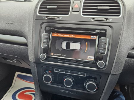2011 Volkswagen Golf - photo 15